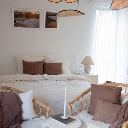 1-Zimmer-Appartement, Beste Lage Oberkotzau Dış mekan fotoğraf