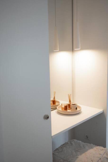 1-Zimmer-Appartement, Beste Lage Oberkotzau Dış mekan fotoğraf