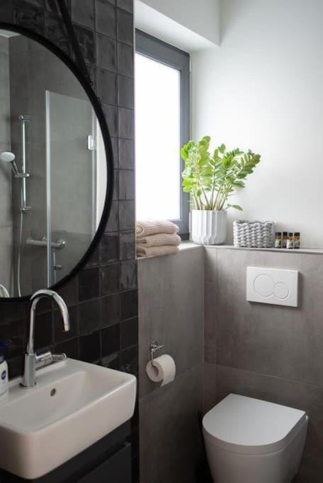 1-Zimmer-Appartement, Beste Lage Oberkotzau Dış mekan fotoğraf