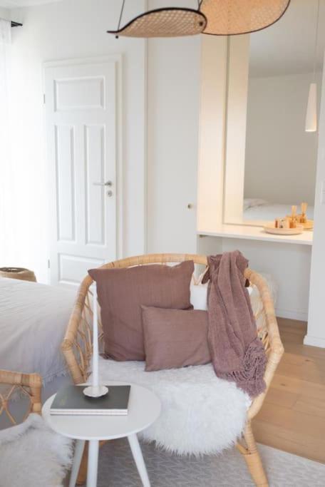 1-Zimmer-Appartement, Beste Lage Oberkotzau Dış mekan fotoğraf