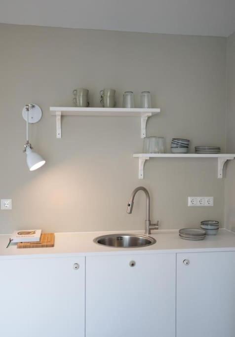 1-Zimmer-Appartement, Beste Lage Oberkotzau Dış mekan fotoğraf