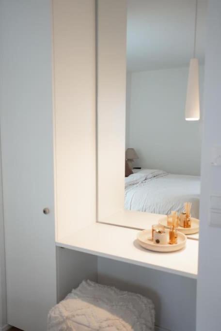 1-Zimmer-Appartement, Beste Lage Oberkotzau Dış mekan fotoğraf