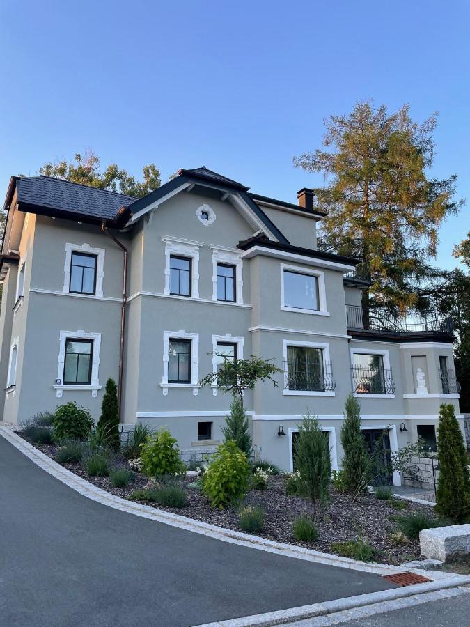 1-Zimmer-Appartement, Beste Lage Oberkotzau Dış mekan fotoğraf