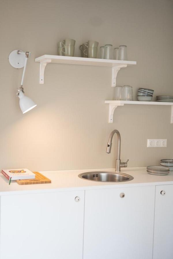 1-Zimmer-Appartement, Beste Lage Oberkotzau Dış mekan fotoğraf